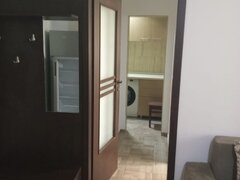 Rahova, Petre Ispirescu
