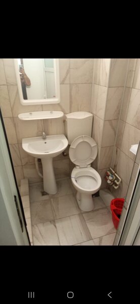 Rahova, Petre Ispirescu,