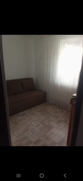 Rahova, Petre Ispirescu,