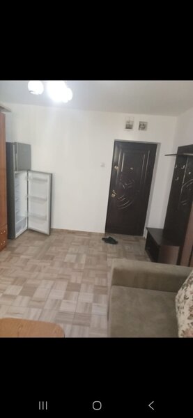 Rahova, Petre Ispirescu,